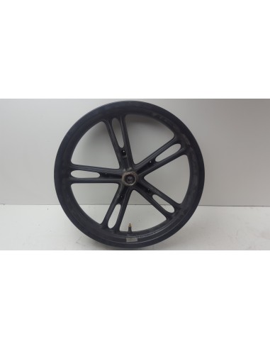 FRONT WHEEL YZF 125 R 08-16 5D7F51600000