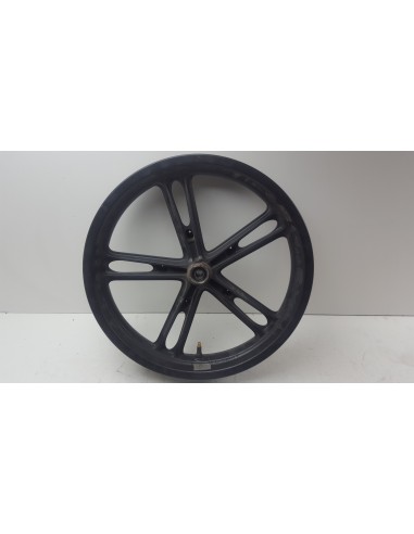 FRONT WHEEL YZF 125 R 09