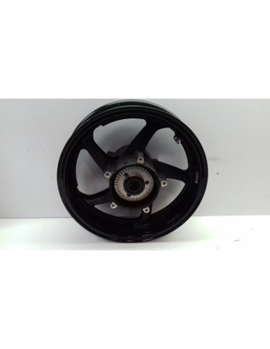 FRONT WHEEL TMAX 500 ABS 07