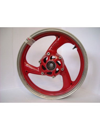 FRONT WHEEL YZF 750