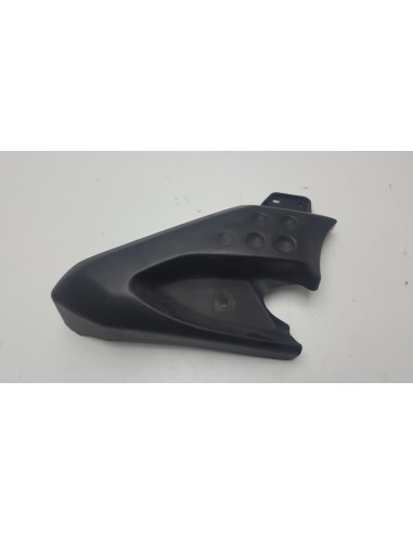 RIGHT FOOTREST COVER TMAX 500 07-11 4B5274230000