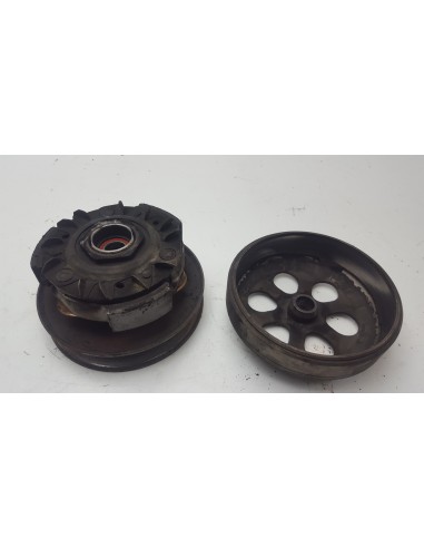 CLUTCH PULLEY BEVERLY 125 05-09 82744R - CM162403