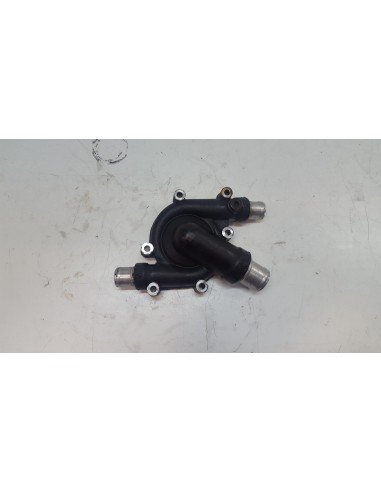 WATER PUMP COVER DIAVEL 1200 24713642A