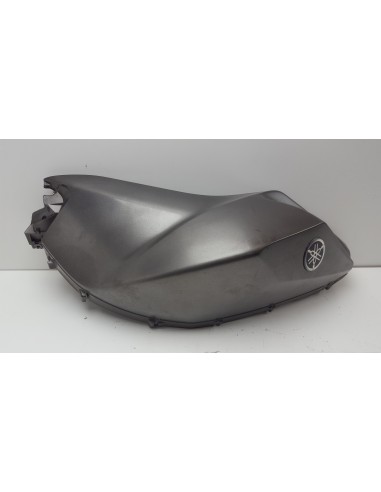 RIGHT TANK COVER YZF 125 08-16 5D7F413900 - 5D7F413901