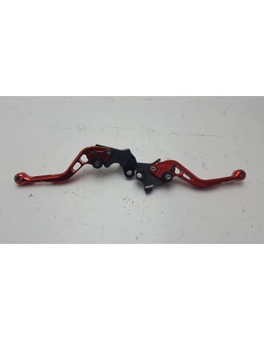 LEVERS YZF 125R 08-16