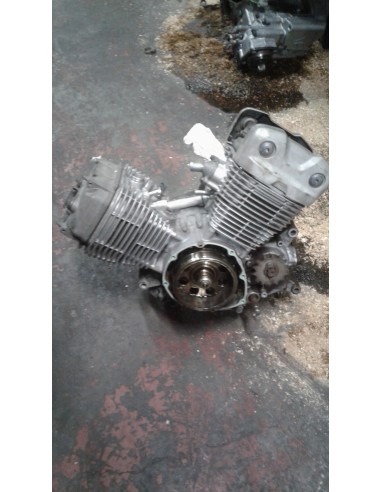 Motor Honda Varadero 125 2007 - 2012  (829)despiece