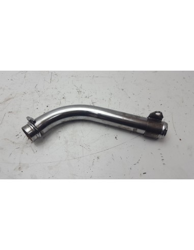 WATER PUMP PIPE TO HEAD CYLINDER REVERE 650 19502MN8000