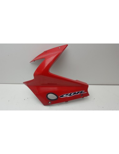 LEFT FRONT COVER CBR 125 04-07 64220KPP860ZF