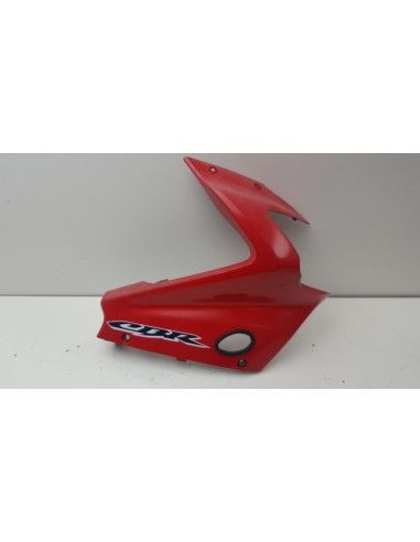 RIGHT FRONT COVER CBR 125 04-07 64210KPP860ZE