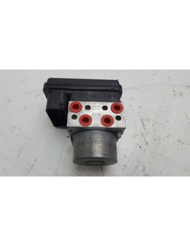 MASTER CYLINDER ABS XQ1 125 19-21 57110-SZ2-R400-AS