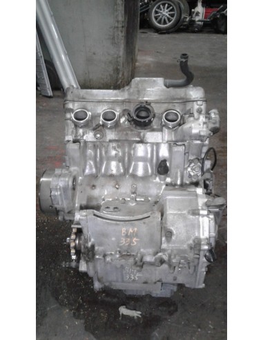 ENGINE CBR 600 91-94 (822) 56000KM