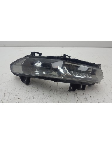 LEFT REAR LIGHT X10 350 12-15 WITH INDICATOR 642918