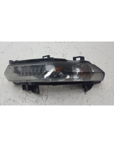 RIGHT REAR LIGHT X10 350 12-15 WITH INDICATOR 642917