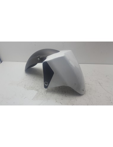 FRONT FENDER  XCITING 500 05-06