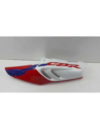 LEFT HANDLE CBR 900RR 98-99 purple, white and red 83700MASE