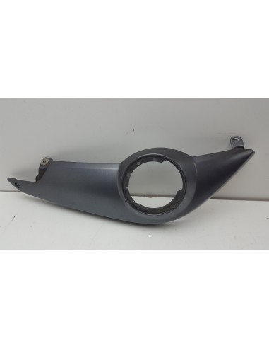 RIGHT REAR HANDLE F 800S 04-10  46627678608