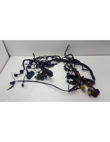 WIRING HARNESS R 1150R MODELO CON ABS 61112350645 7665384