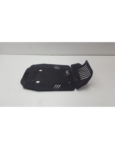 LOW ENGINE COVER R NINE T 16-20
