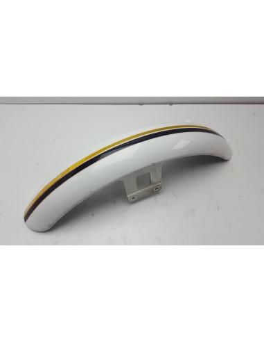 FRONT FENDER RAW 125 CAFE