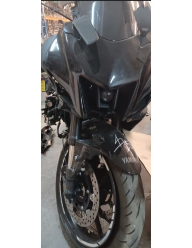 YAMAHA YZF 690 2022