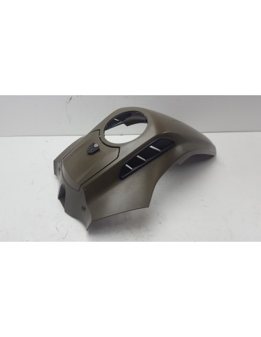 CENTRAL COVER TANK R 1200GS 13-22 46638532243 - 46638543507
