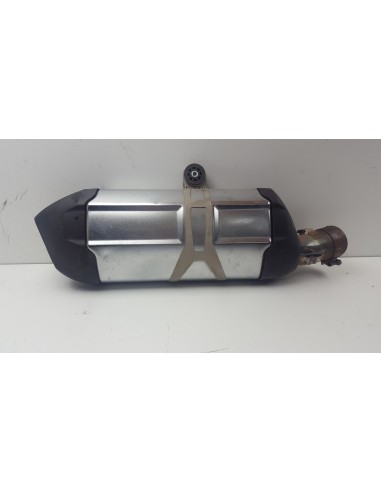 EXHAUST R 1200GS 13-18 18518525089