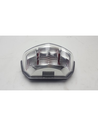 LED TAILLIGHT R 1200GS 13-18 63218524200 - 63218525604