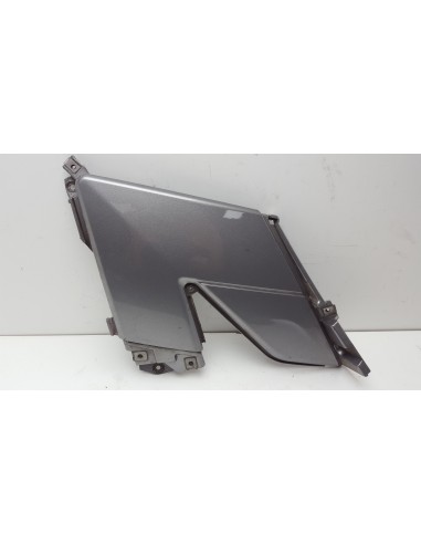 LEFT REAR UNDER SEAT COVER GP 800 653147