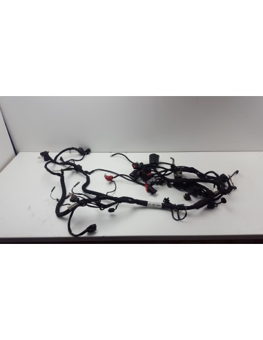 WIRE HARNESS T 310