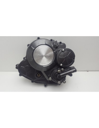 RIGHT ENGINE COVER RKF 125  16910446HT01