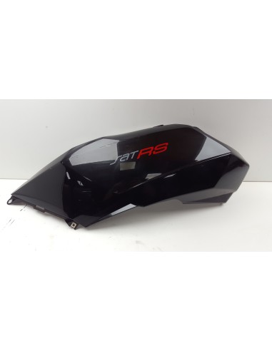 LEFT REAR SIDE COVER SATELIS RS 125 09-11 766988NK