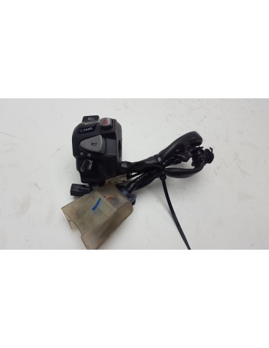 LEFT SWITCH CB 650R 19-23 35200MKND51