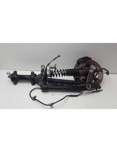 RIGHT STEERING ARM MP3 400 LT 6501645 - 6504255