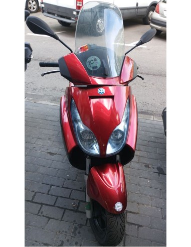 PIAGGIO X7 EVO 300 2009