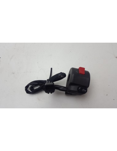 RIGHT SWITCH ER6 N/F 05-08 460911891