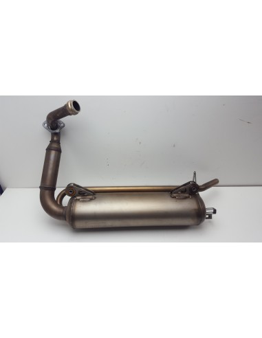 EXHAUST RS 125 21-23 2B008067
