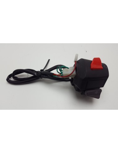RIGHT SWITCH RS 125 21-23 2B008489