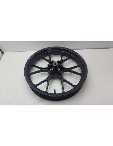 FRONT WHEEL RS 125 21-23