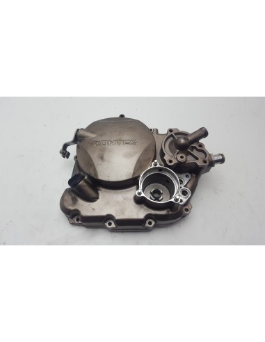 CLUTCH COVER WITH WATER PUMP T 310 4050454-013051 - 4050454-015051
