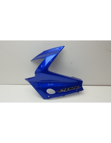 LEFT FRONT COVER CBR 125 04-07 64220KTY900ZB