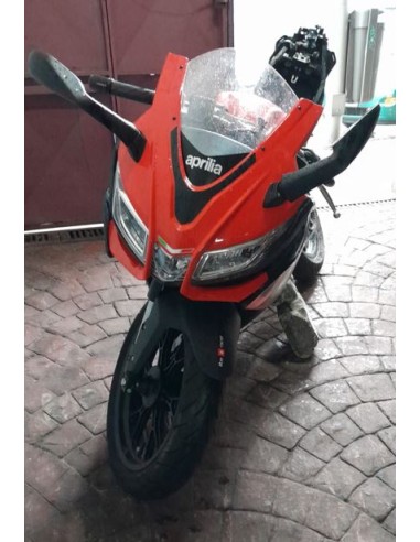 APRILIA RS 125 4T 2022