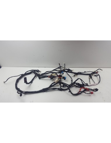 WIRE HARNESS NMAX 125 21-23 BALH25900000