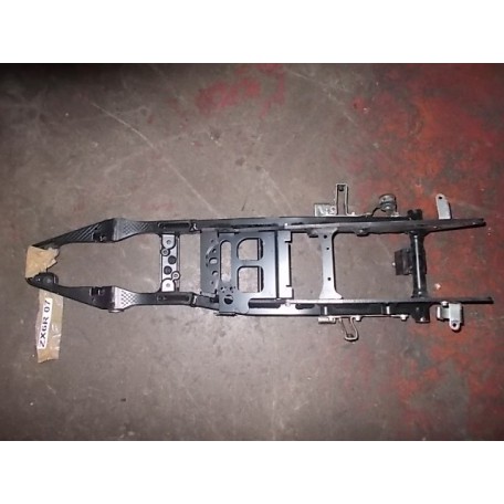 SUBFRAME ZX6 07-08