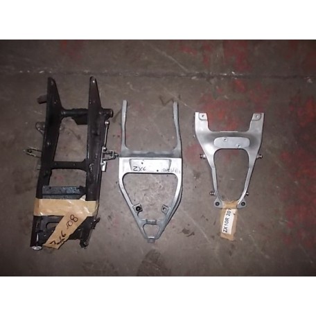 SUBFRAME ZX6 09