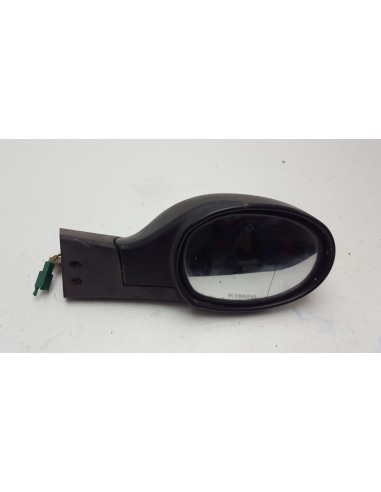 ELECTRICAL RIGHT MIRROR GRAND DINK 125 09-13  88120KXC4305NFP
