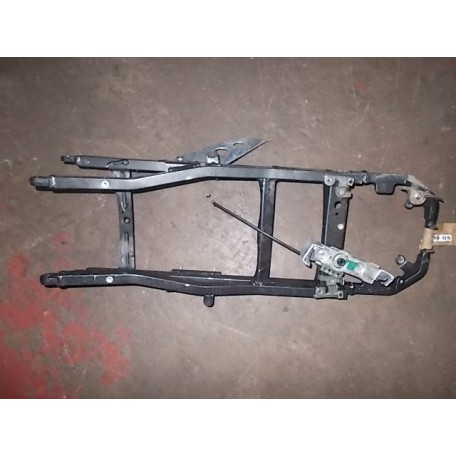 SUBFRAME ZX10R 04-05