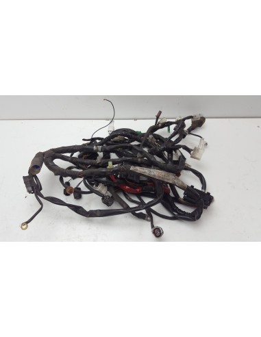 WIRE HARNESS NMAX 125 15-16 2DSH25900000 - 999990440900