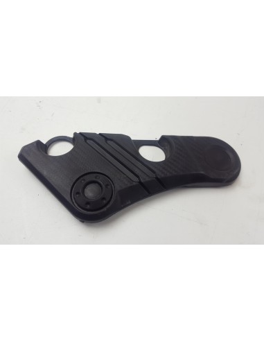 LEFT CHASSIS COVER CBR 500R 16-17 50451MJWJ00