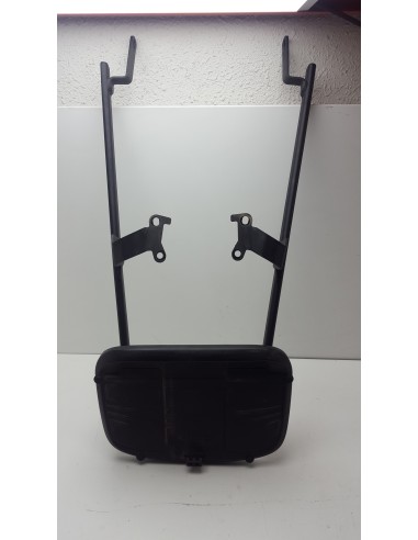 REAR SUITCASE SUPPORT CB 500X 16-18