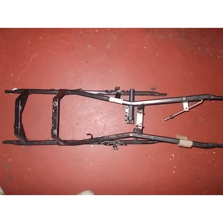 SUBFRAME RS 125 94